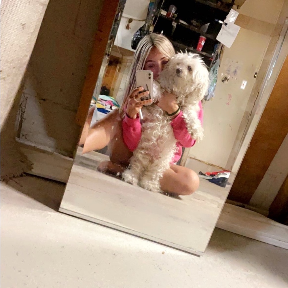 Meet your Posher, Alexa